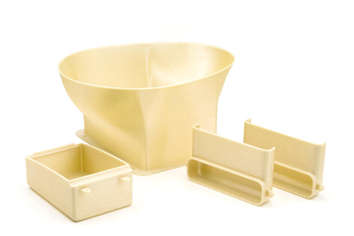 Picture of Ultem 9085 3d printing - High Performance Materials | UL 94-V0 grade