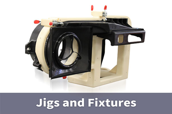 Jigs and Fixtures